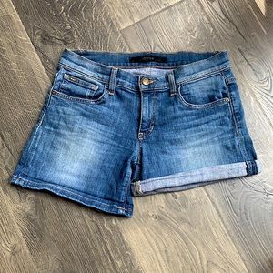 Joe’s Jeans Denim Shorts Size 26